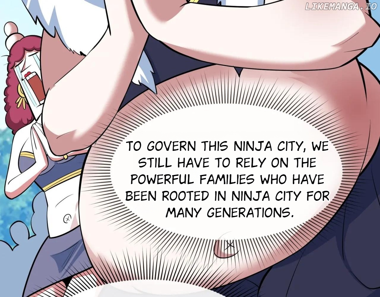 Era of the Haunted Chapter 488 - page 95